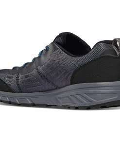 Men's Safety Shoes Danner Men's Run Time Composite Toe Safety Shoes