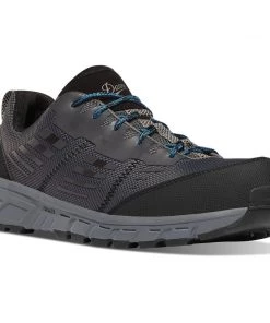 Men's Safety Shoes Danner Men's Run Time Composite Toe Safety Shoes