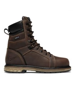 Men's Safety Boots Danner Men's Steel Yard 8
