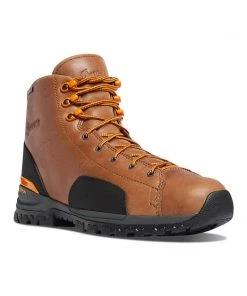 Men's Safety Boots Danner Men's Stronghold Safety Toe (16713)