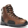Danner Men's Stronghold Safety Toe (16723) Men's Safety Boots