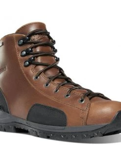Danner Men's Stronghold Safety Toe (16723) Men's Safety Boots