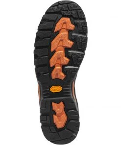 Danner Men's Vicious 4.5" MET Safety Toe Men's Safety Boots