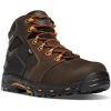 Danner Men's Vicious 4.5" MET Safety Toe Men's Safety Boots