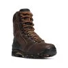 Danner Men's Vicious 8" Brown Safety Toe