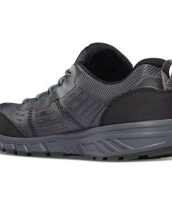 Women's Safety Shoes Danner Women's Run Time Composite Safety Shoe