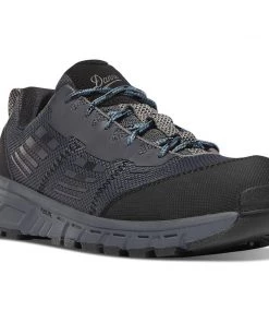 Women's Safety Shoes Danner Women's Run Time Composite Safety Shoe