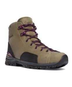 Women's Safety Boots Danner Women's Stronghold Safety Toe