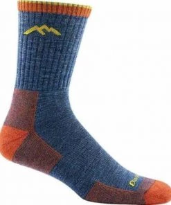 Socks Darn Tough Men's Hiker Micro Crew Cushion (1466)
