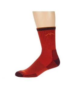 Socks Darn Tough Men's Hiker Micro Crew Cushion (1466)