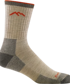 Socks Darn Tough Men's Hiker Micro Crew Cushion (1466)