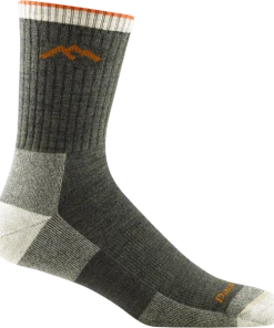 Socks Darn Tough Men's Hiker Micro Crew Cushion (1466)