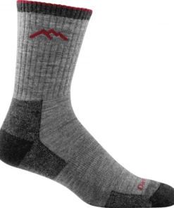Socks Darn Tough Men's Hiker Micro Crew Cushion (1466)