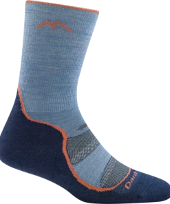 Darn Tough Women's Light Hiker Crew Cushion Socks (1967)