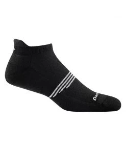 Darn Tough Men's Element No Show Tab Light Cushion Socks (1101)