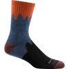 Darn Tough Men's Number 2 Micro Crew Cushion Socks (1974)