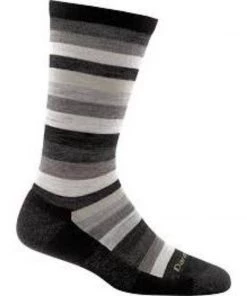 Darn Tough Women's Phat Witch Crew Light Cushion Socks (1644) 8 Darn Tough Women's Phat Witch Crew Light Cushion Socks (1644)