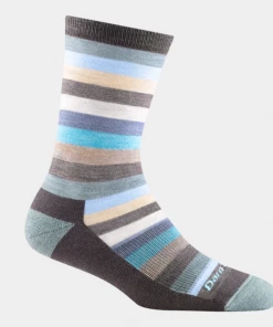 Darn Tough Women's Phat Witch Crew Light Cushion Socks (1644) 9 Darn Tough Women's Phat Witch Crew Light Cushion Socks (1644)