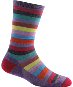 Darn Tough Women's Phat Witch Crew Light Cushion Socks (1644)