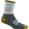 Darn Tough Women's Sobo Micro Crew Light Cushion (1977) Socks