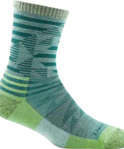 Darn Tough Women's Ceres Micro Crew Light Cushion Sock 1985