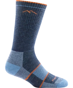 Socks Darn Tough Women's Hiker Boot Sock Full Cushion (1908)
