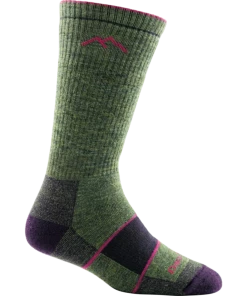 Socks Darn Tough Women's Hiker Boot Sock Full Cushion (1908)