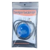 Deep Freeze Bungee Bucket Kit Accessories