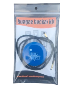 Deep Freeze Bungee Bucket Kit Accessories