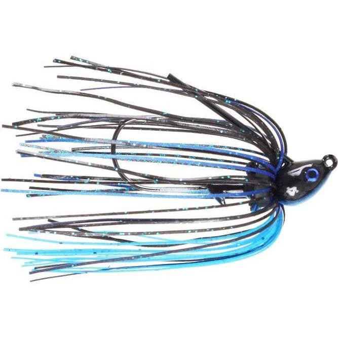 Dirty Jigs Finesse Swim Jig 4 Dirty Jigs Finesse Swim Jig