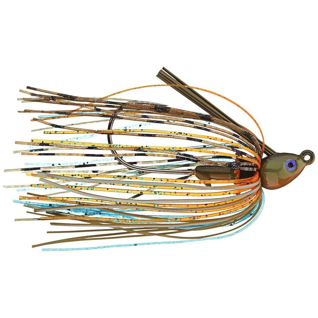 Dirty Jigs Finesse Swim Jig 7 Dirty Jigs Finesse Swim Jig