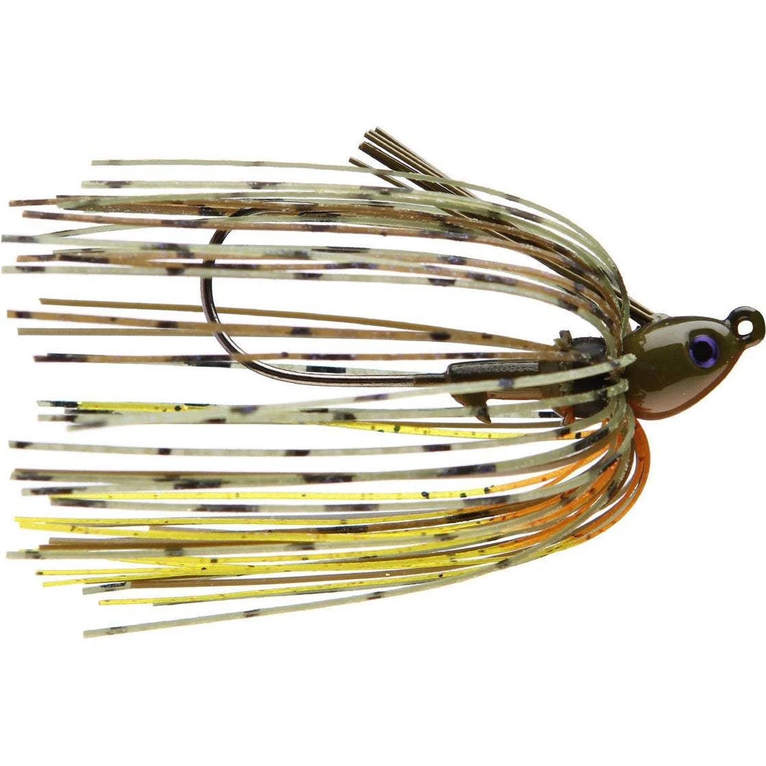 Dirty Jigs Finesse Swim Jig 8 Dirty Jigs Finesse Swim Jig