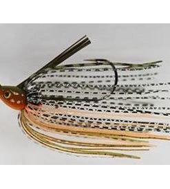 Dirty Jigs Finesse Swim Jig 18 Dirty Jigs Finesse Swim Jig