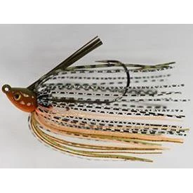 Dirty Jigs Finesse Swim Jig 9 Dirty Jigs Finesse Swim Jig