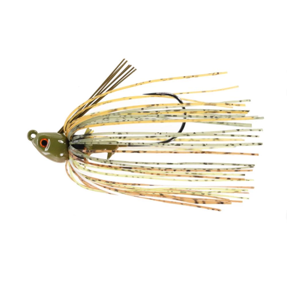 Dirty Jigs Finesse Swim Jig 10 Dirty Jigs Finesse Swim Jig