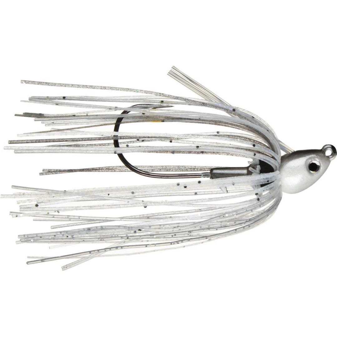 Dirty Jigs Finesse Swim Jig 6 Dirty Jigs Finesse Swim Jig