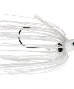 Dirty Jigs Finesse Swim Jig