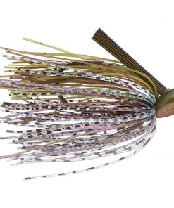 Dirty Jigs Pitching Jig