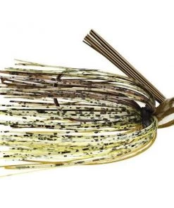 Dirty Jigs Pitching Jig