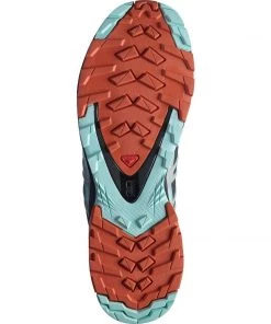 Salomon Women's XA Pro 3D V8 Shoes Sneakers & Casual Shoes 11 Salomon Women's XA Pro 3D V8 Shoes Sneakers & Casual Shoes