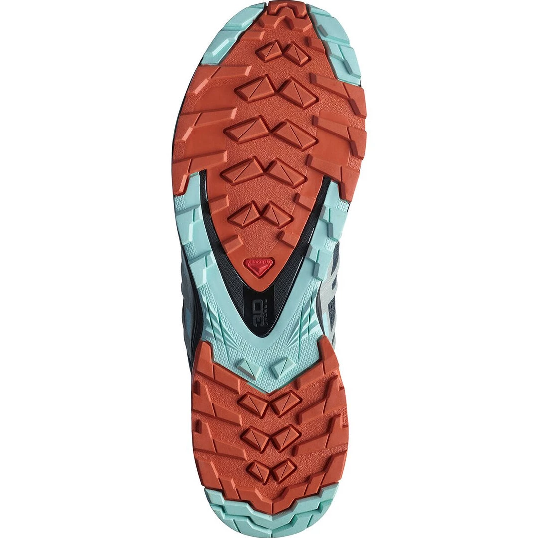 Salomon Women's XA Pro 3D V8 Shoes Sneakers & Casual Shoes 6 Salomon Women's XA Pro 3D V8 Shoes Sneakers & Casual Shoes