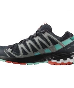 Salomon Women's XA Pro 3D V8 Shoes Sneakers & Casual Shoes 12 Salomon Women's XA Pro 3D V8 Shoes Sneakers & Casual Shoes