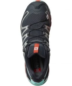 Salomon Women's XA Pro 3D V8 Shoes Sneakers & Casual Shoes 13 Salomon Women's XA Pro 3D V8 Shoes Sneakers & Casual Shoes