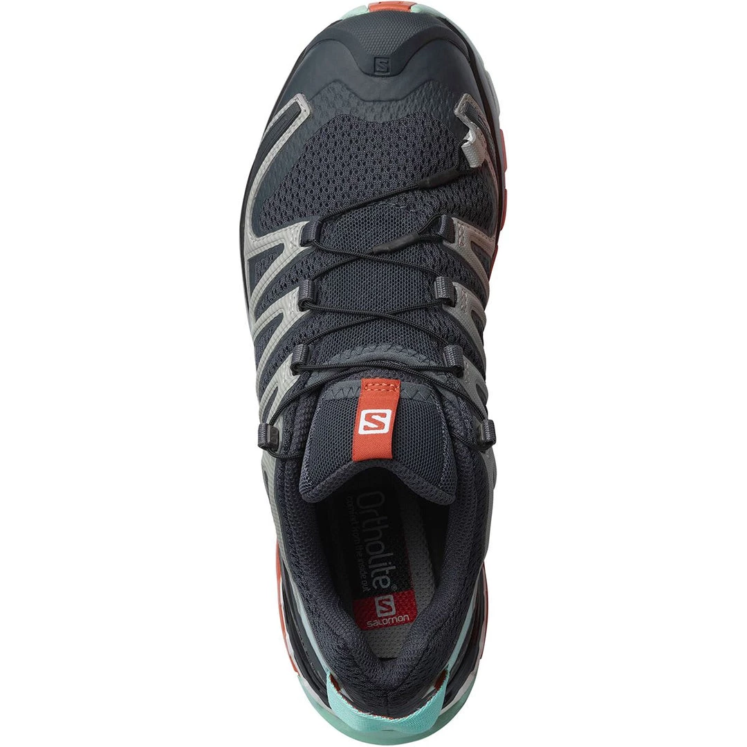 Salomon Women's XA Pro 3D V8 Shoes Sneakers & Casual Shoes 8 Salomon Women's XA Pro 3D V8 Shoes Sneakers & Casual Shoes