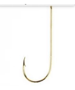 Eagle Claw Aberdeen Light Wire Panfish Hooks