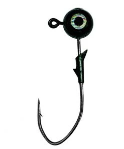 Eagle Claw Pro-V Eagle Jig 1/4 Oz 12 Eagle Claw Pro-V Eagle Jig 1/4 Oz