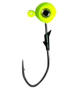 Eagle Claw Pro-V Eagle Jig 1/4 Oz