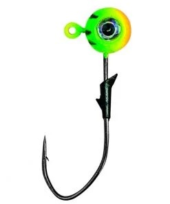 Eagle Claw Pro-V Eagle Jig 1/4 Oz 11 Eagle Claw Pro-V Eagle Jig 1/4 Oz