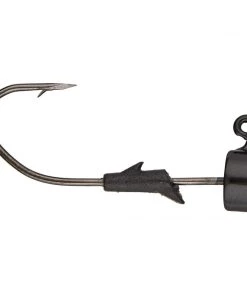 Eagle Claw Trokar Tungsten Finesse Jig Head Hooks