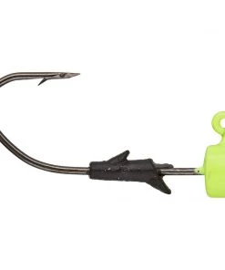 Eagle Claw Trokar Tungsten Finesse Jig Head Hooks
